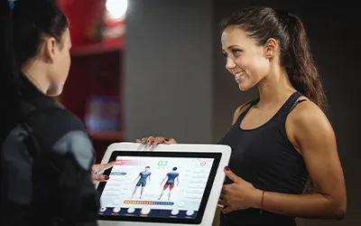 How to Build an E-Learning App Like STEEZY for Dancers